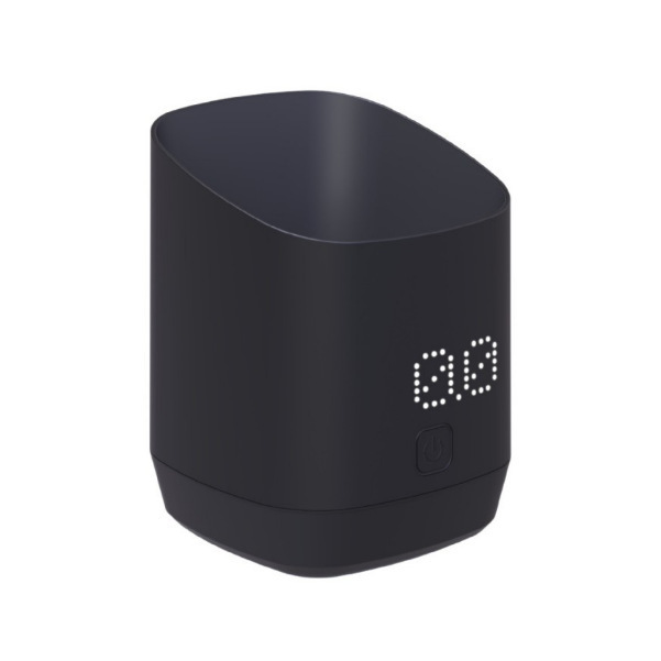 Cross-Border New Portable Coffee Cup Coffee Scale Can Weigh Solid Liquid Cup New Design Source Factory