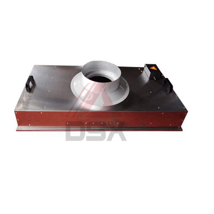 得胜鑫FFU净化过滤单元FFU定制FFU生产厂家净化设备厂家