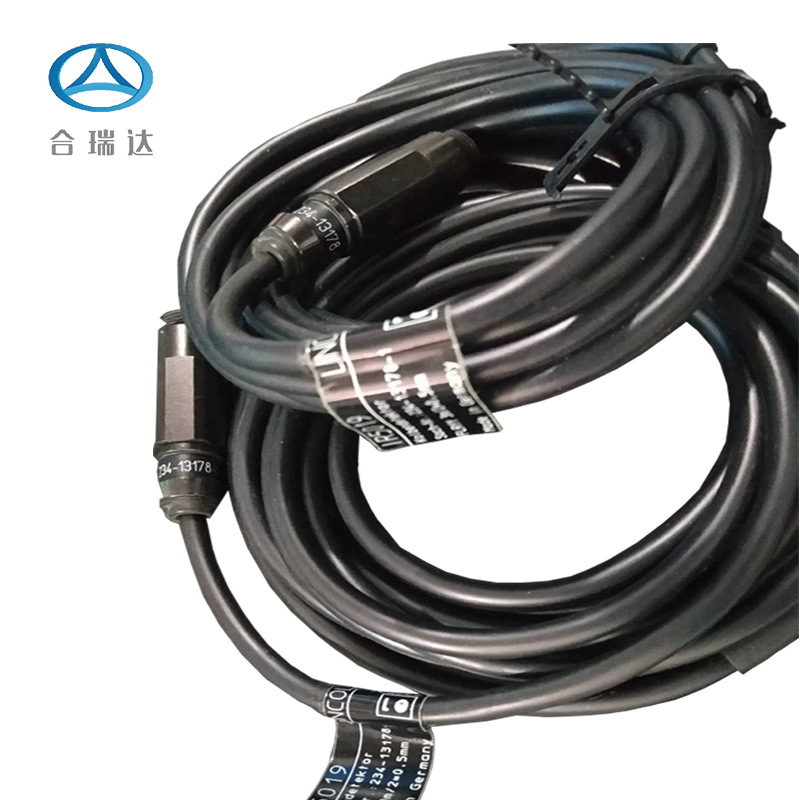 盾构机配件LINCON接近开关IR5019 需议价