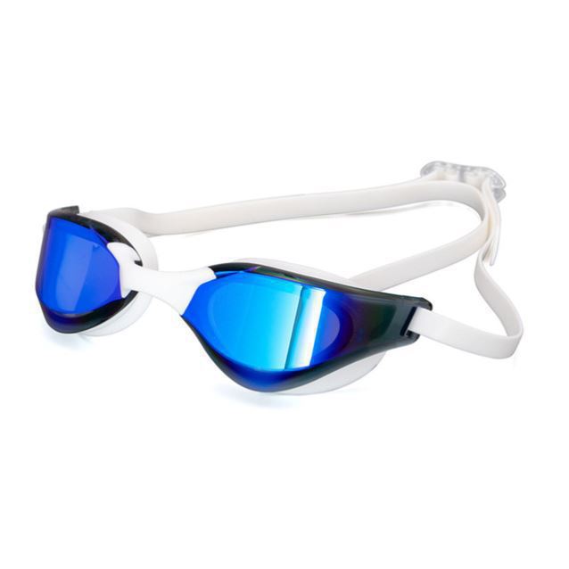 Gafas de Natación Profesionales de Silicona para Hombre y Mujer