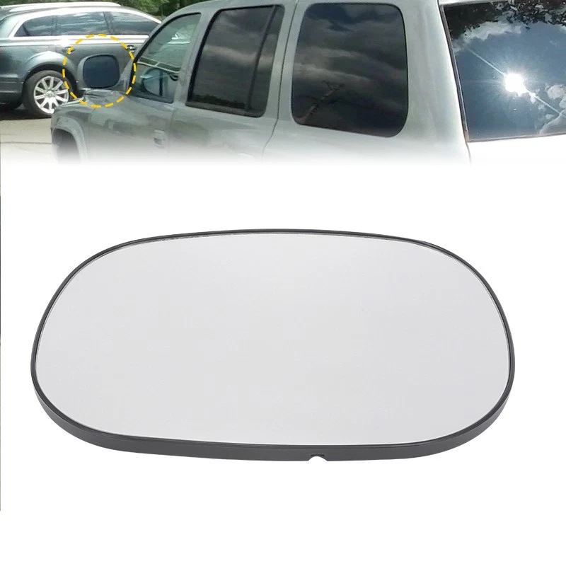 5019893AA CH1324111 is suitable for 98-04 Dodge Ram Durango rearview mirror lens and reversing mirror lens