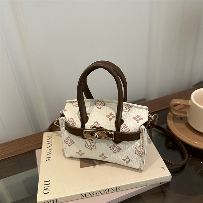 Bolsa desnuda beige