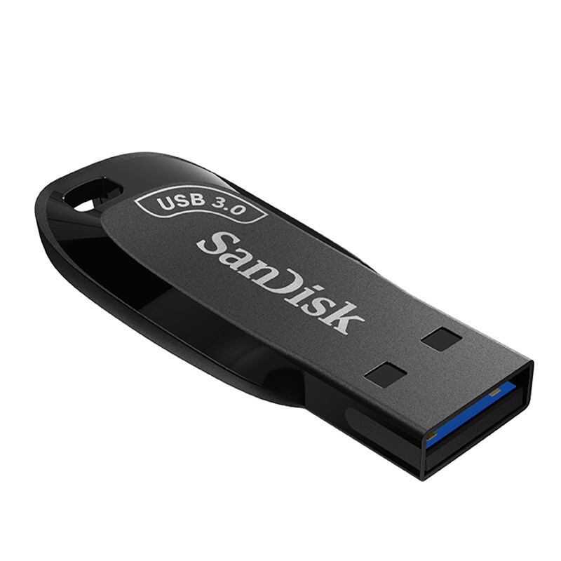 Shandi CZ410 high speed USB3.0 car U disk