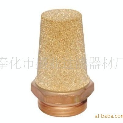 SBE型消声器气动消声器消声器SBE型工厂