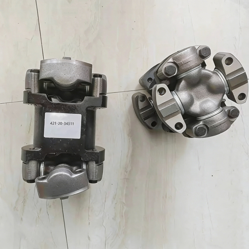 WA470装载机配件传动轴421-20-34511售2800
