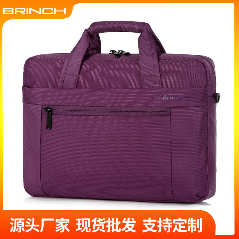 Portable Fashion Laptop Bag 12345.6 Inch Lenovo Huawei Business Large Capacity for Men and Women Portable Fashion Laptop Bag 12345.6 Inch Lenovo Huawei Business Large Capacity for Men and Women