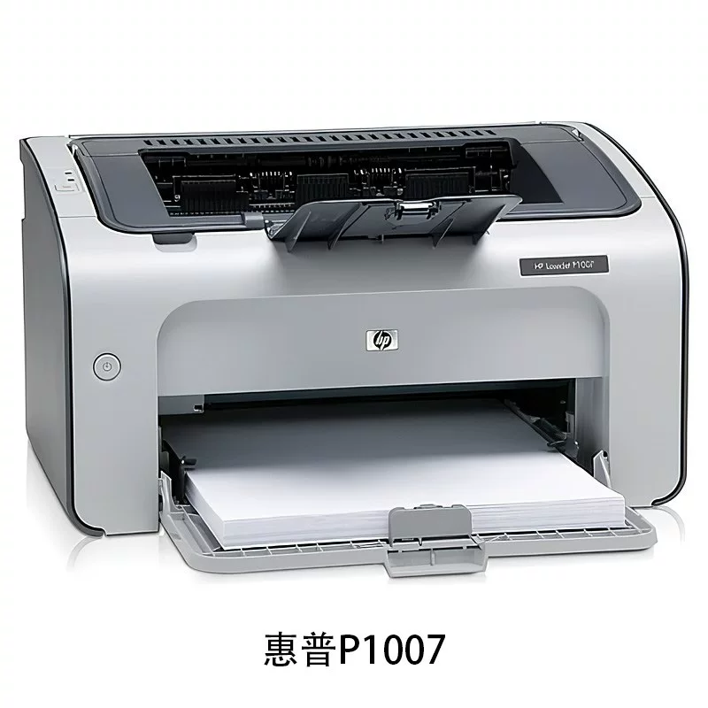 HP мобильный телефон принтер 1108/1007/1008/