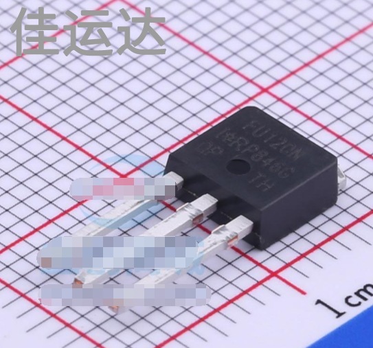 IRFU120NPBF 规格 TO-251-3 MOS场效应管