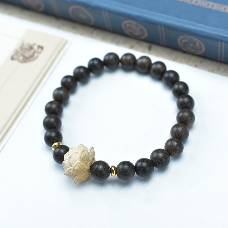 Shen Guibao 연꽃 모형 8mm*22개