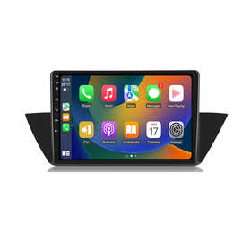 适用于宝马X1导航仪BMW X1 Android car stereo radio carplay