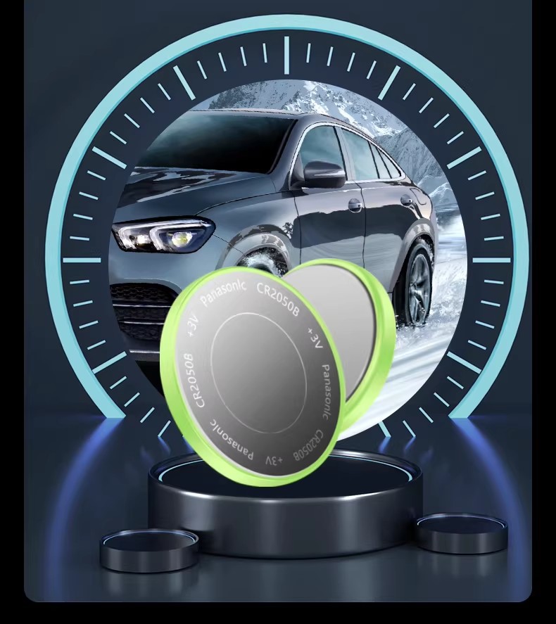 Suitable for Jaguar XJ, XF, XE, F-Pace, F-Type tire pressure monitoring sensor, car tire pressure sensor