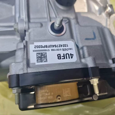 9t50 Brand New Transmission, Suitable for Chevrolet Gl8, Enclave, and Encore