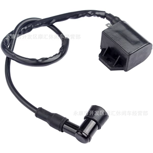 Suitable for Suzuki Lt-A400 Eiger Lta400F King High Voltage Package Coil 33410-41D20