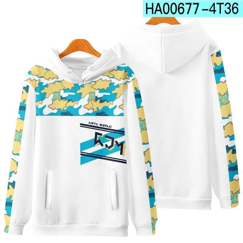 Concave-convex world sweater 025 / XXS