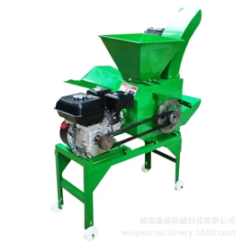 畜牧养殖机械;粮食加工设备;肥料加工设备