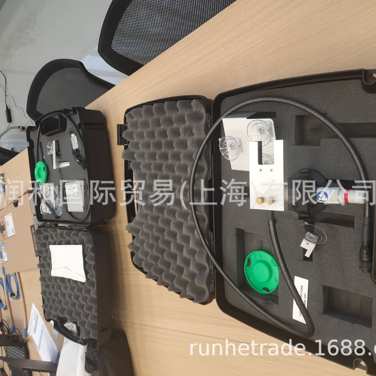 DEBRON车门关闭速度计，DEBRON测试仪，DEBRON国产升级替代