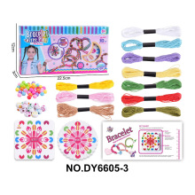 �羳��ͯ���DIY�������֯��Ů���Ӵ�������Ʒ�ֹ�DIY�����֯��