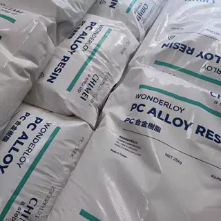 PC/ABS台湾奇美PC-345高流动 电子电器 汽车部件 注塑级