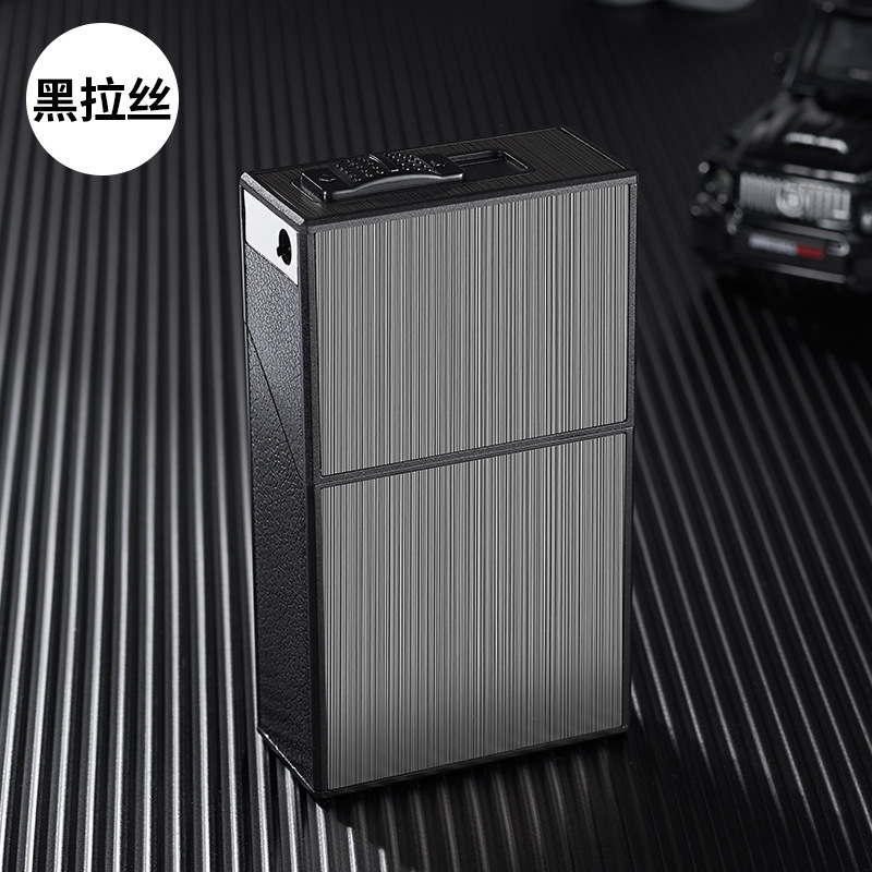 新商品の太いタバコの箱は20本の太いタバコの箱を持っています。|undefined