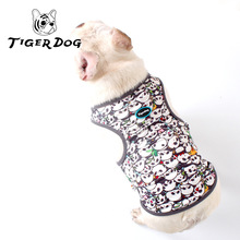 TIGER DOG����؈����ͨ���z�����ļ�����͸�����ë���ķ����·�