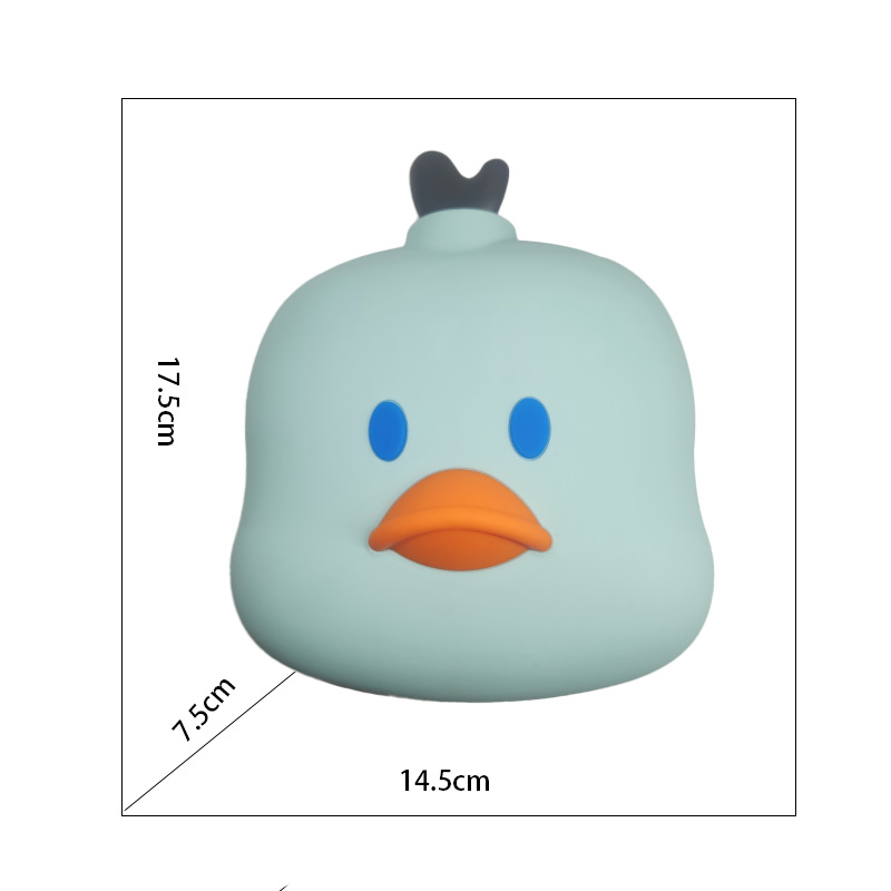 블루(니트 커버 포함)