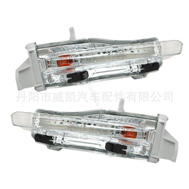 其他汽车外饰;汽摩制造;库存汽摩配件