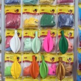 Воздушный шар, украшение для ногтей, 36 дюймов, 25 грамм, увеличенная толщина