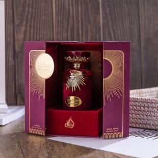 ��Ʒ�羳�ϰ�Lattafa Emaan SakeenaParfum �������Ж|��Ůʿ��ˮ