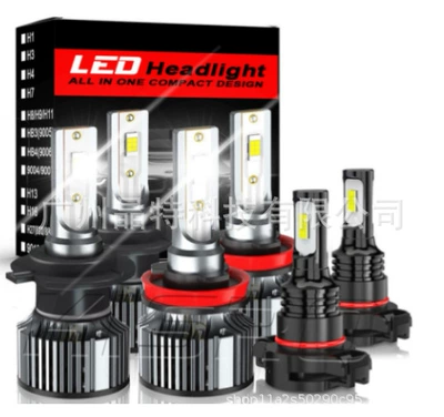 Ön faralar: headlight suit combination headlight - type-a-headlights-pack-of-6-h7h115202