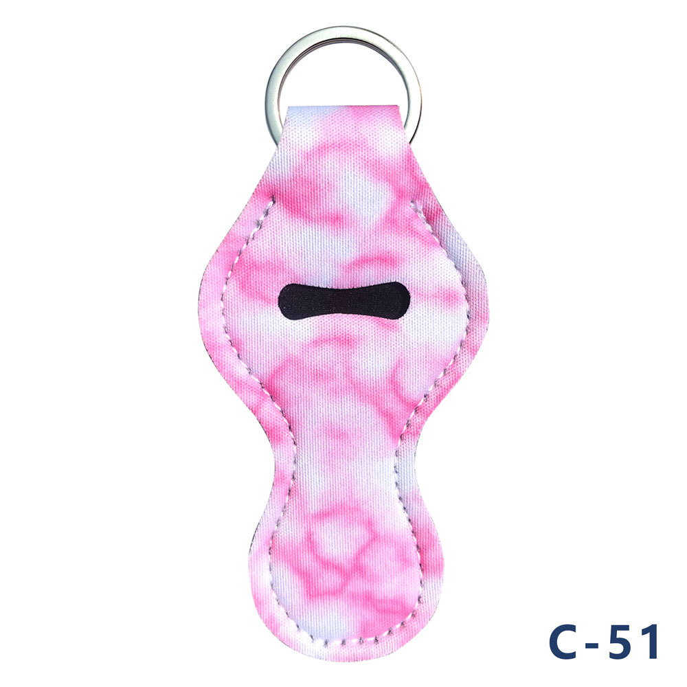 C-51*네오프렌 립스틱 커버