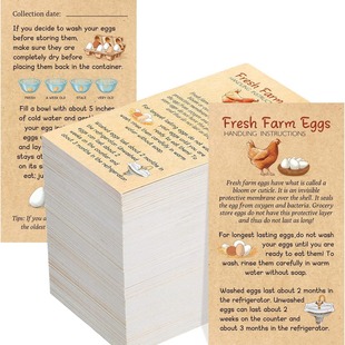 ���R�d���N���r�r���u��̎���f������Egg Handling Instructions