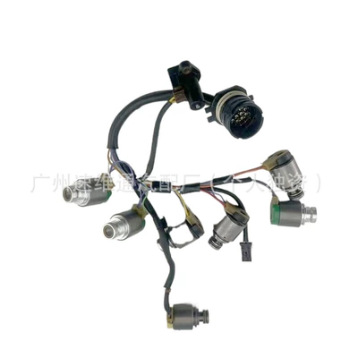 Suitable for Volkswagen, Audi, Sürətlər qutusu