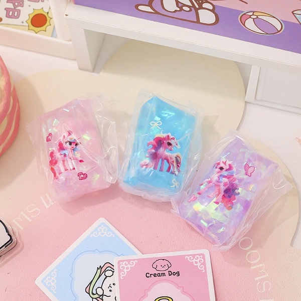 102192-Magical Unicorn S single