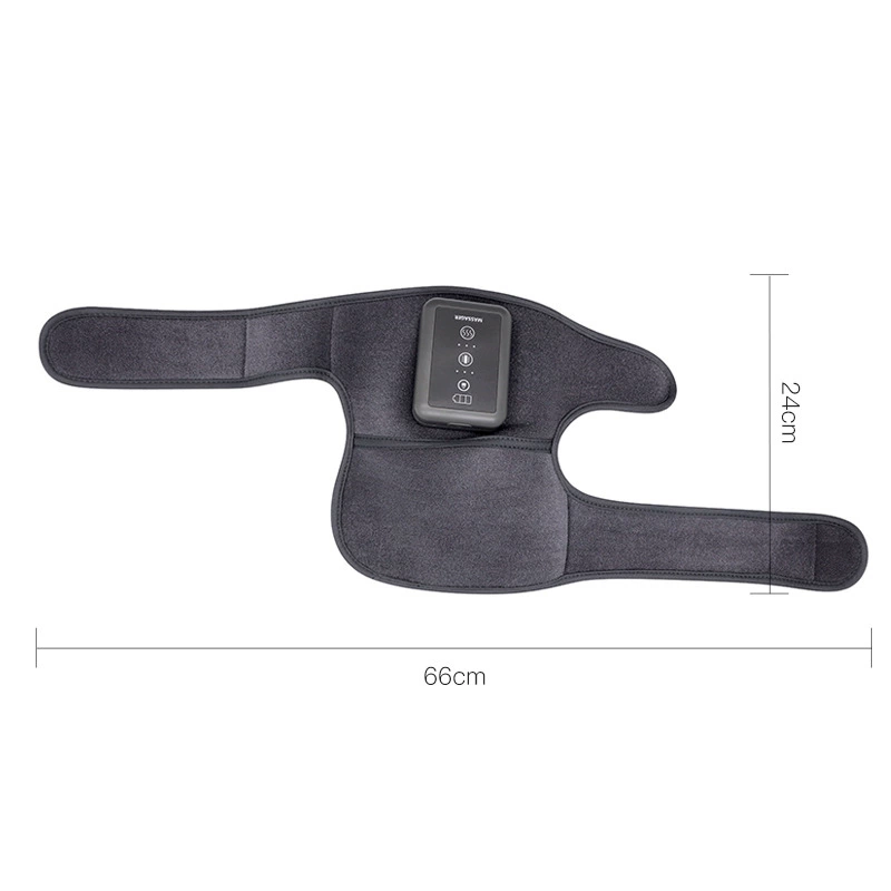 Massager, compress