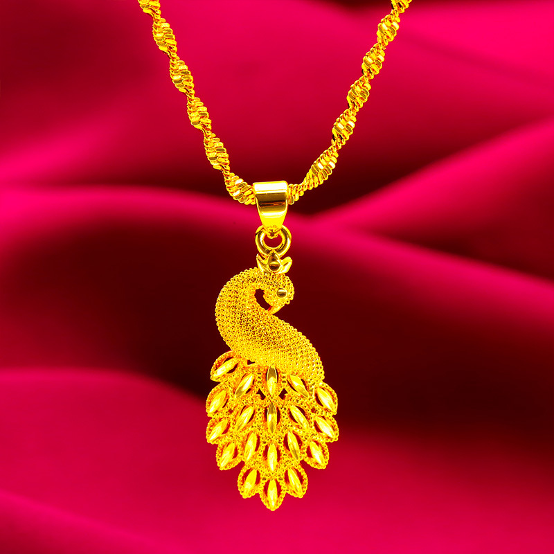 pendant