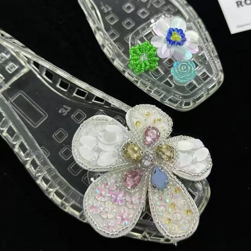 바람 속에서 춤을 춰요 (신발은 포함되지 않음)