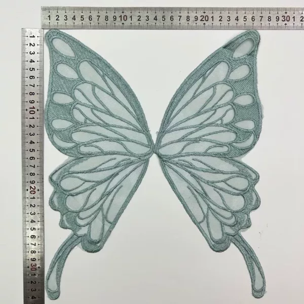 Nk0143 dark green