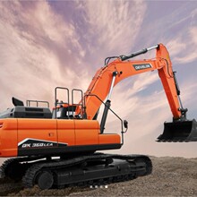 ��ɽ����������DX360LCA-7B�ھ��ԭ����Ʒ���̻�е�����������