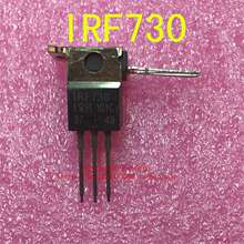 IRF730 IRF730BF ֱ�� TO-220 N���� MOS ��ЧӦ�� IRF730