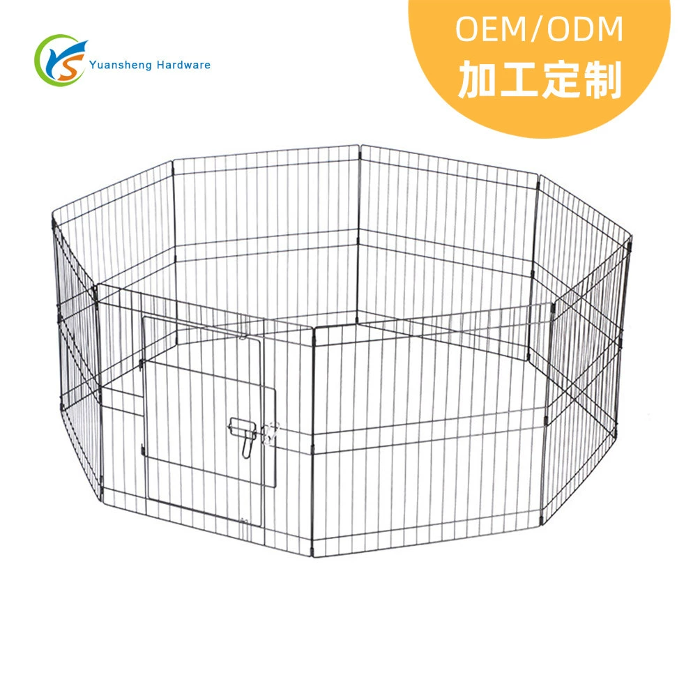 8 кусков забора для домашних животных забор для домашних животных можно собрать самостоятельно