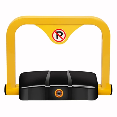 Alarm Floor Lock Remote Control – Car lock