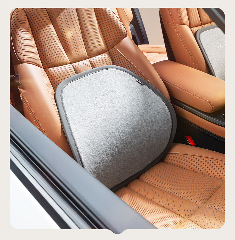 Joe's Car Products 23 Years New Air Lumbar -106022 [New Headrest sku]]