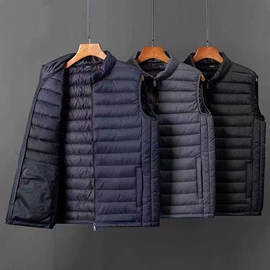 抓绒衣裤;男式休闲马甲;男式棉服