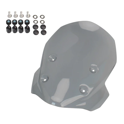 for BMW F900GS 2024-2026, Motorcycle front windshield