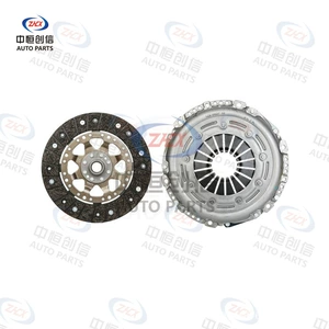 Suitable for Wuling Hongguang S11.5/1.5L clutch kit