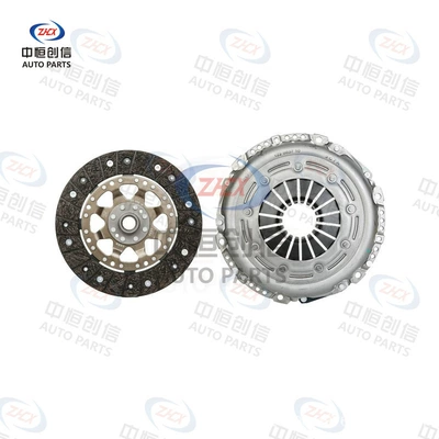 Suitable for Wuling Hongguang S11.5/1.5L clutch kit (Avtomatik sürtünməli mufta)