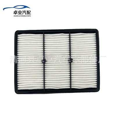 Filter, Air filter