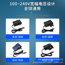 18650�늳س�����������Ͳ5v500-2a����ֱ�����֙C���a