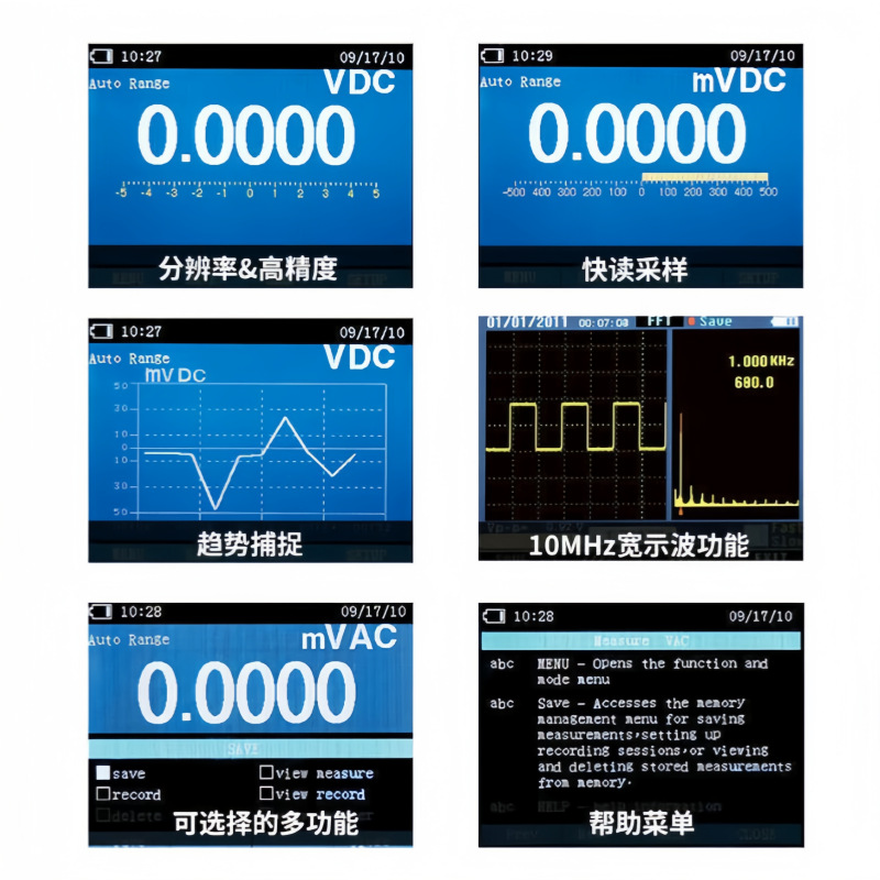 CEMʢDT-9989רҵʾñ ๦ñDT9989
