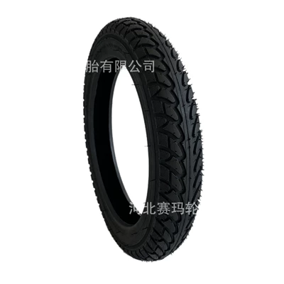 Outer Tire, Elektrikli avtomobil şinləri